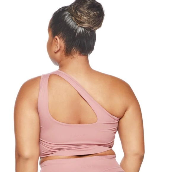 ILUS "DARE" SPORTS BRA NWT - Picture 3 of 14